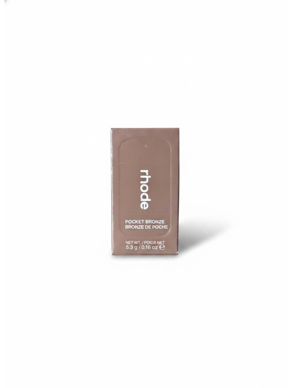 Rhode Pocket Blush Sip 5.3g 0.18 oz New in Box